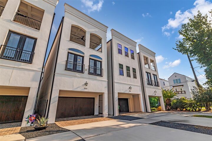 1906 W 25th Street  Houston TX 77008 photo