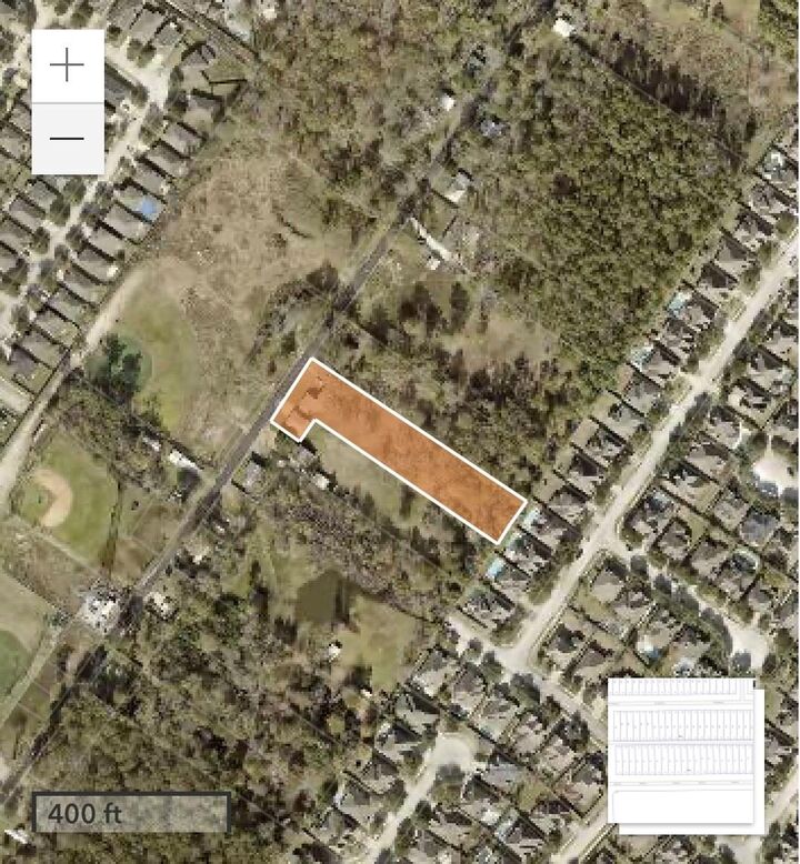 Property Photo:  4564 Dunnam Road  TX 77365 