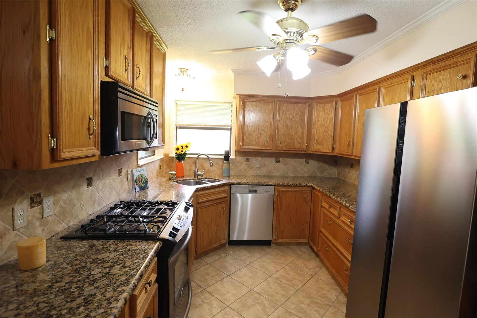 Property Photo: 4018 Nenana Drive TX 77025