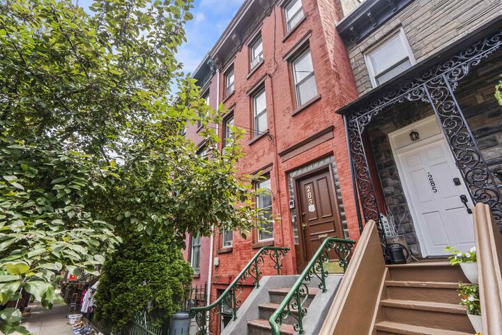 283 5th St  Jc, Downtown NJ 07302 photo