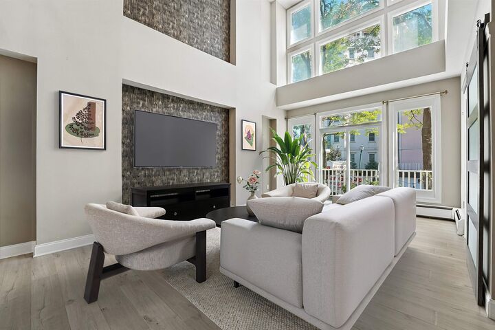 206 Shearwater Ct West 12  Jc, Greenville NJ 07305 photo