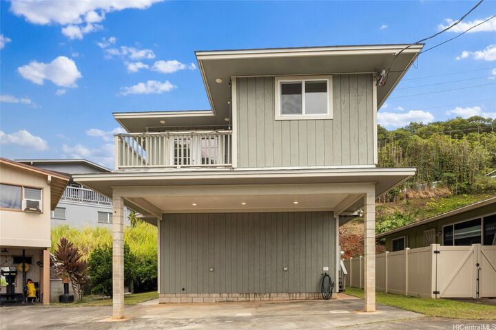45-860 Anoi Road 9  Kaneohe HI 96744 photo