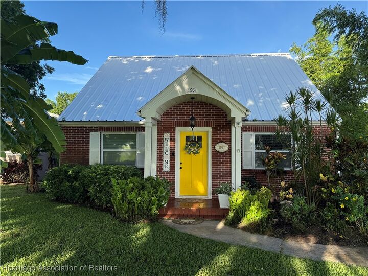 1961 Lakeview Drive  Sebring FL 33870 photo
