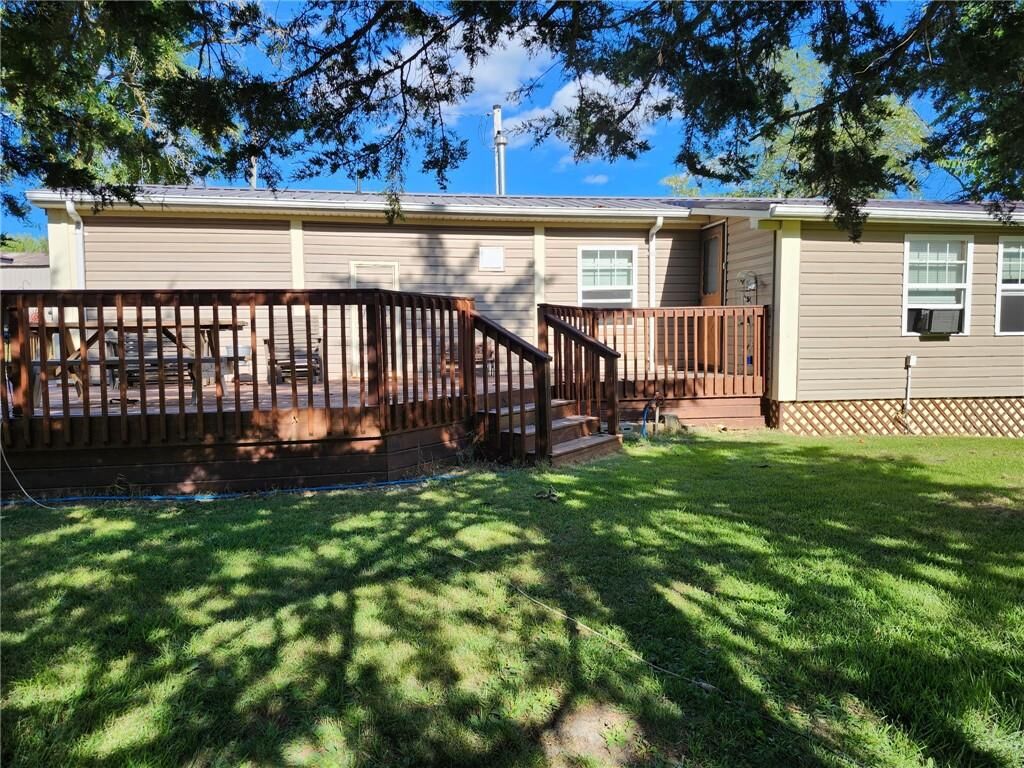 Property Photo: 503 Caspian Avenue MO 64673