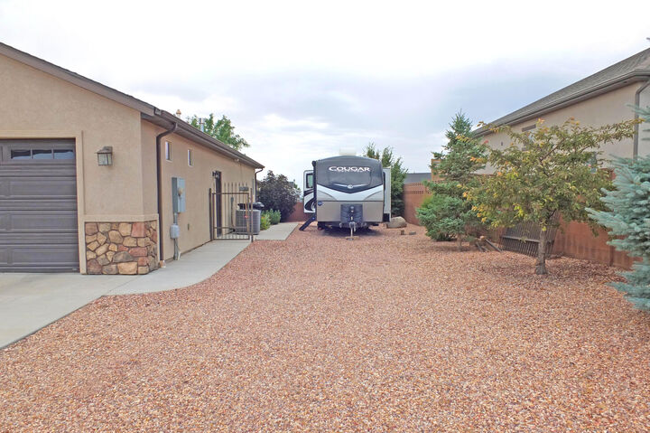 Property Photo: 92 W 2775 N UT 84721