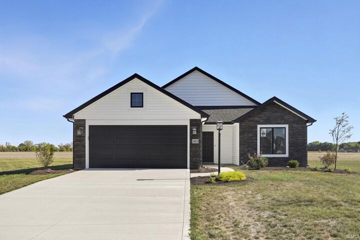 Property Photo:  451 Cottonwood Court  IN 46770