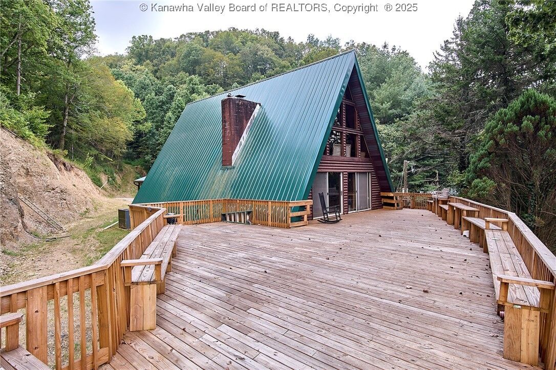 Property Photo: 39 Stollinball Road WV 25508