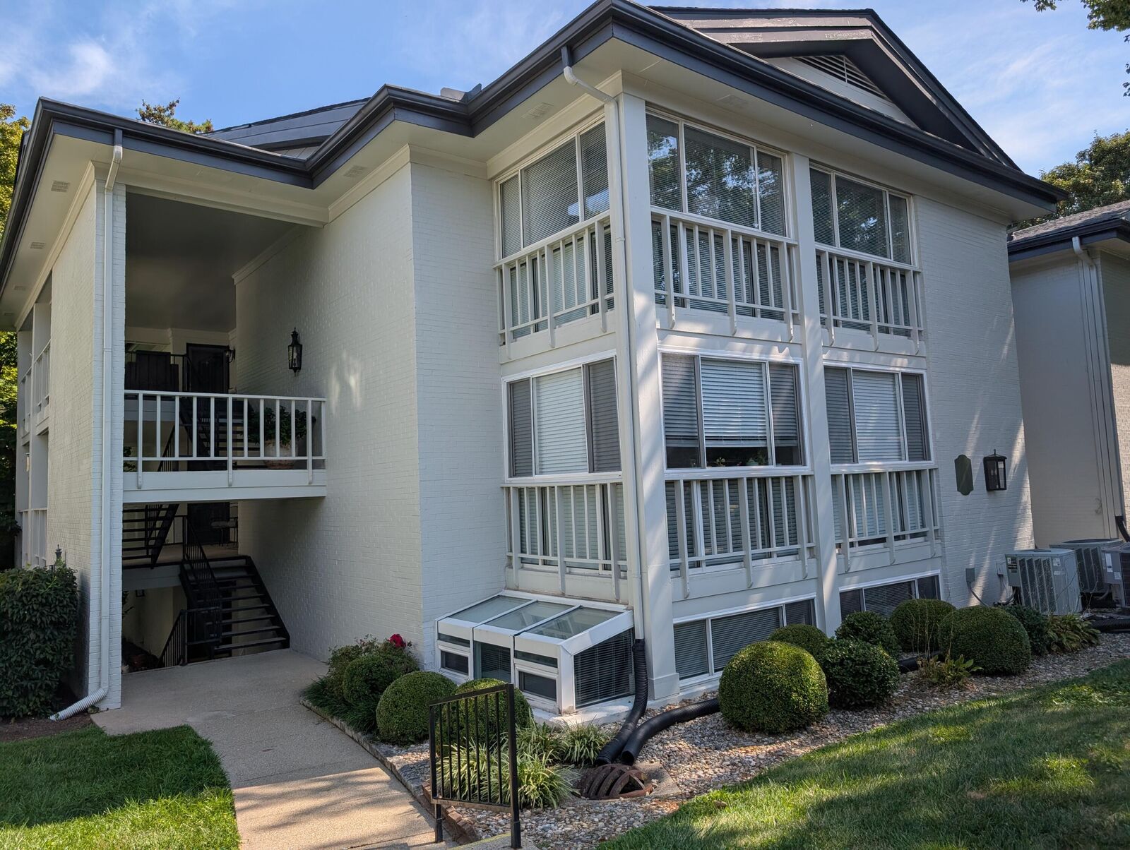 Property Photo: 395 Redding Road 159 KY 40517