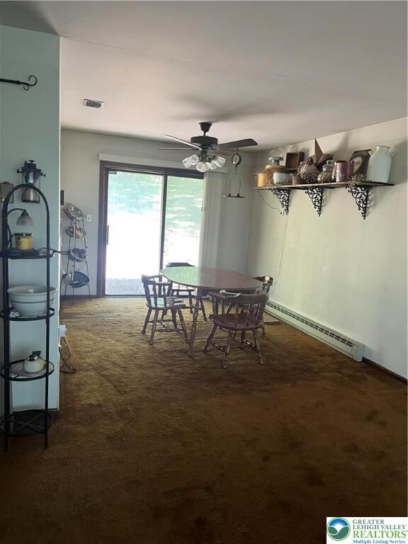 Property Photo: 6445 Jackosonville Road PA 18014
