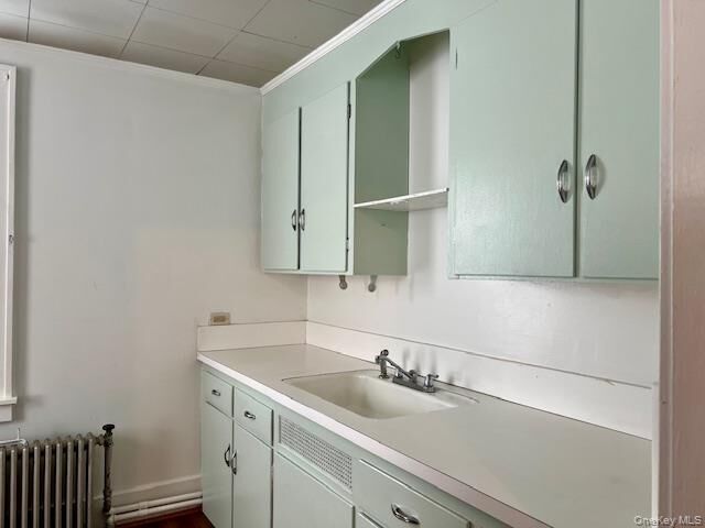 Property Photo: 31 Cross Street Unit 4 - Studio NY 12508