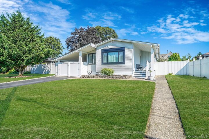 Property Photo: 107 Days Avenue NY 11784