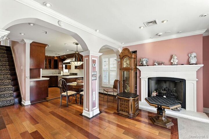 Property Photo:  158-03 82nd Street  NY 11414 