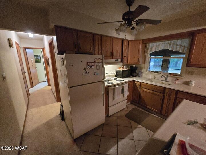 Property Photo: 4700 Herr Road Road OH 45801