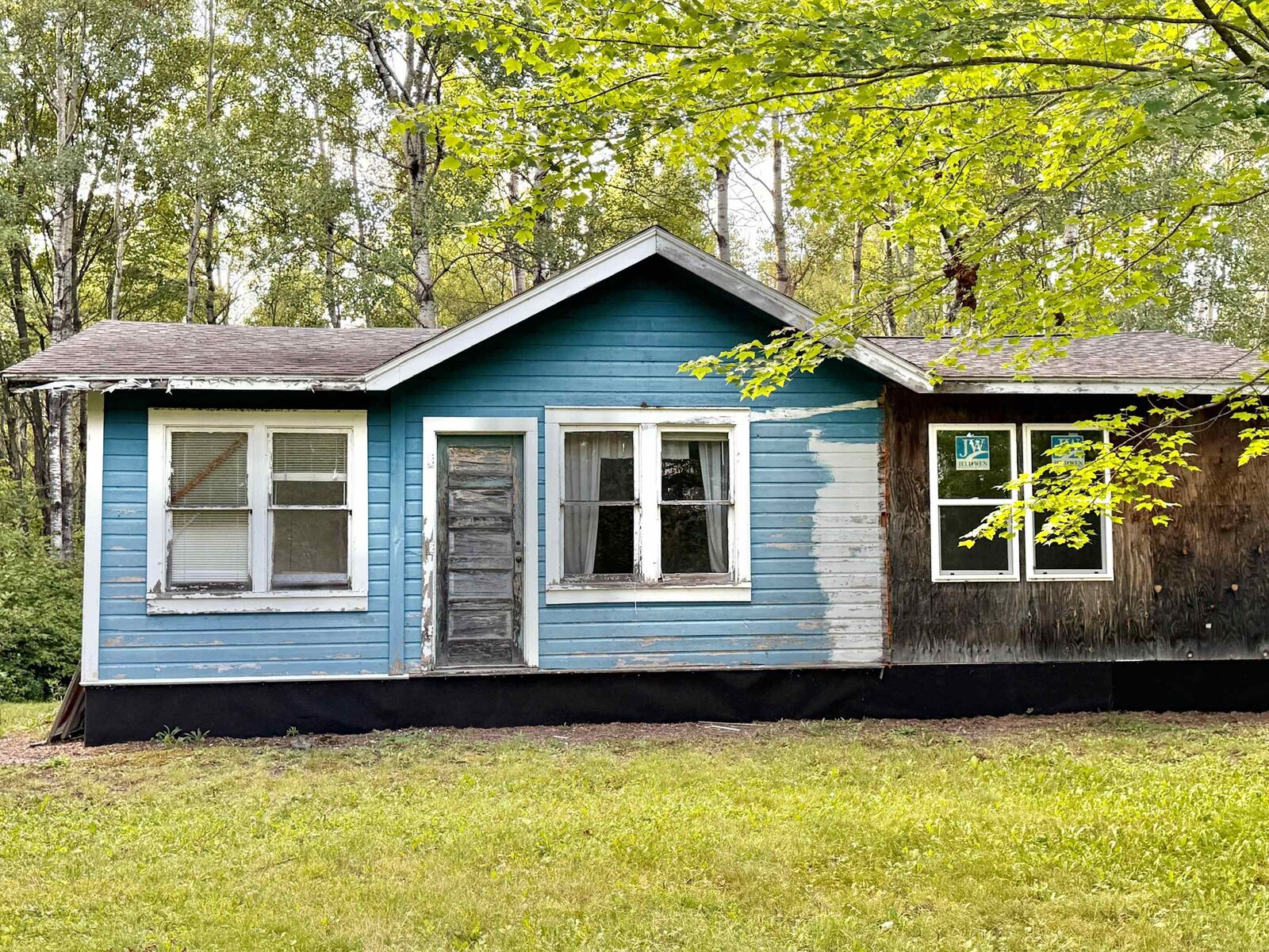Property Photo: 1454 Townline Rd MN 55602