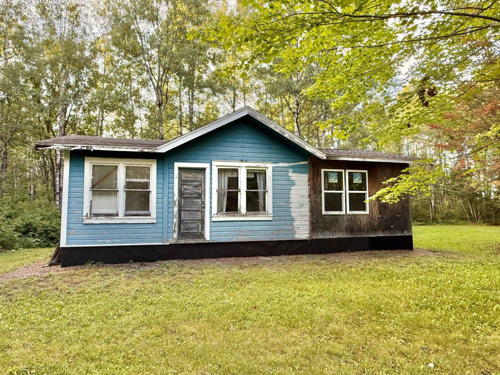 Property Photo: 1454 Townline Rd MN 55602