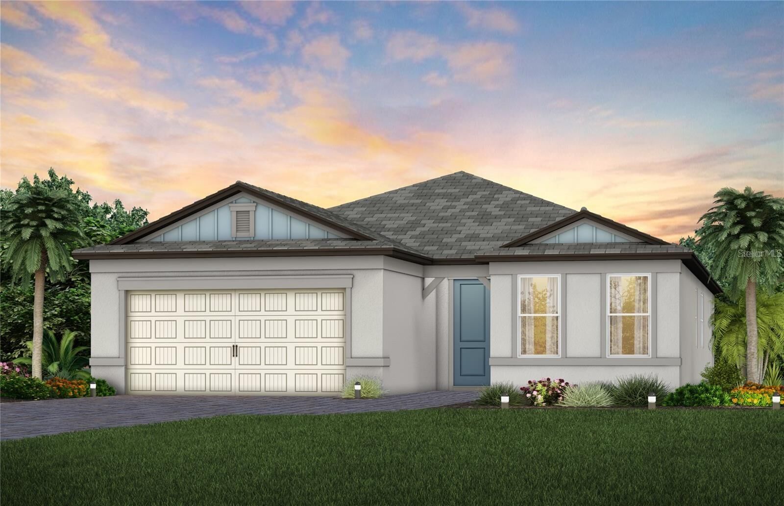 Property Photo:  10333 Cross River Trail  FL 34219 