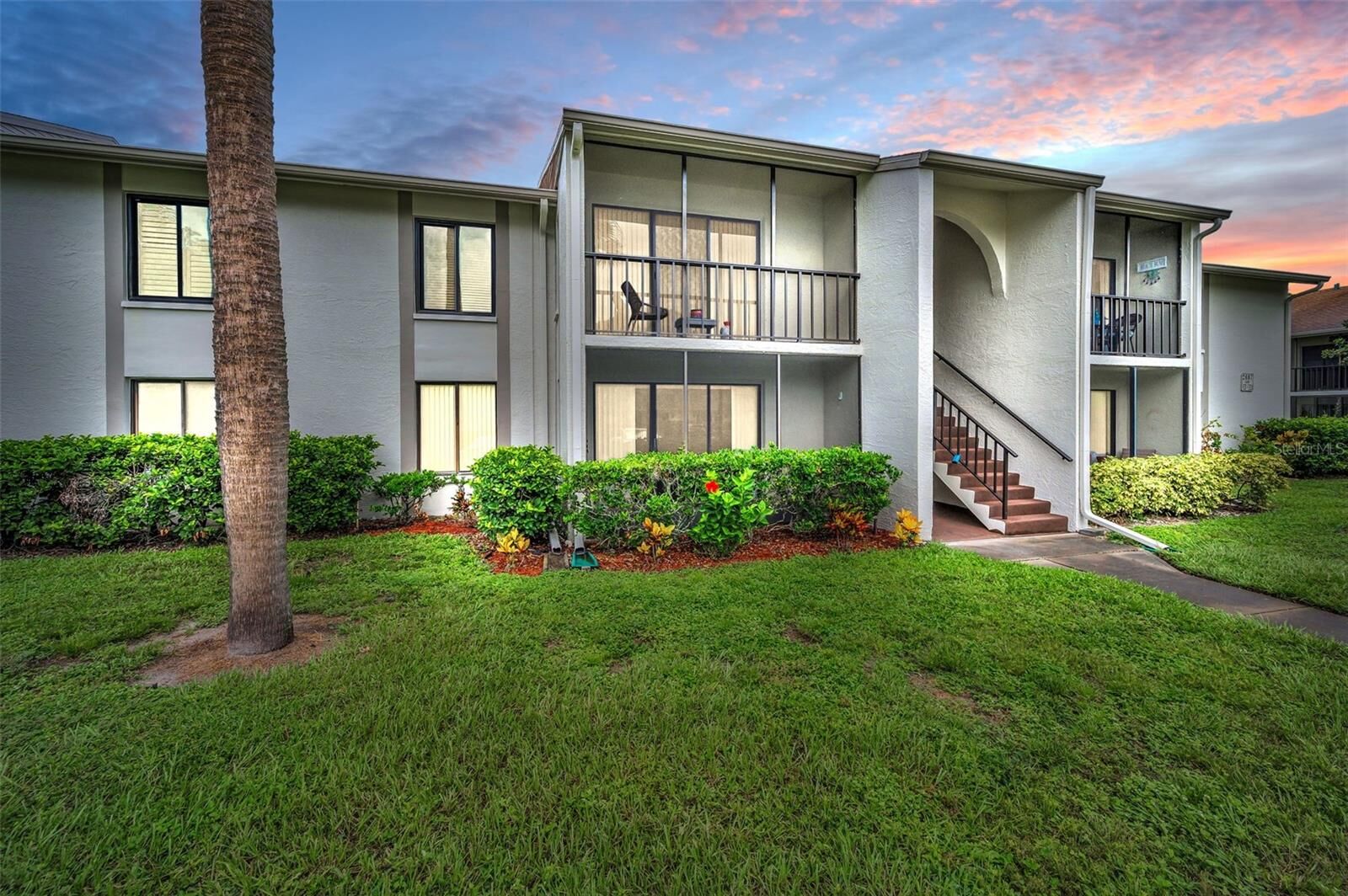 Property Photo: 2687 Pine Ridge Way S E1 FL 34684