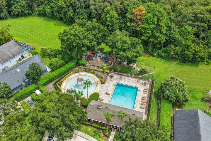Property Photo: 3040 Egrets Landing Drive FL 32746