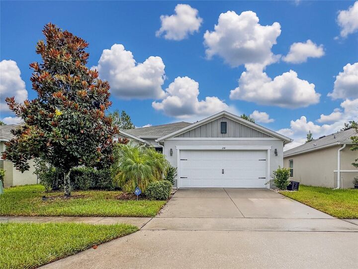 1141 Augustus Drive  Davenport FL 33896 photo