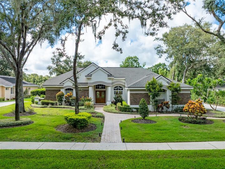 Property Photo:  6023 Hammock Hill Avenue  FL 33547 