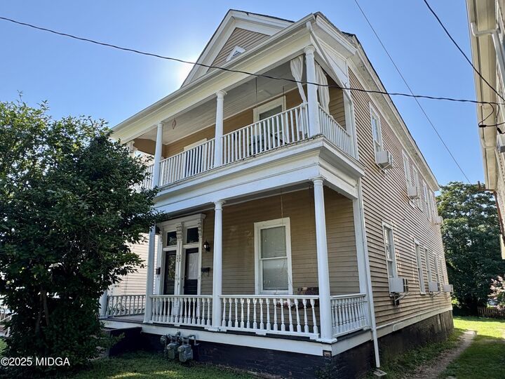 940 Cole Street  Macon GA 31201 photo