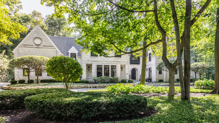 Property Photo: 11091 Crooked Stick Lane IN 46032