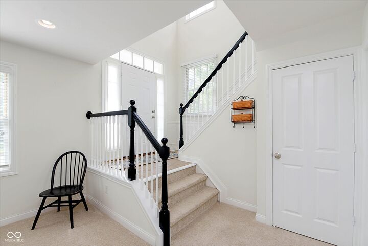 Property Photo: 12896 Grenville Street IN 46032