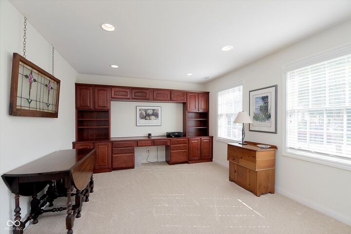 Property Photo: 12896 Grenville Street IN 46032