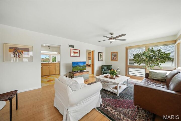 Property Photo:  6682 W Park Avenue  MO 63139 