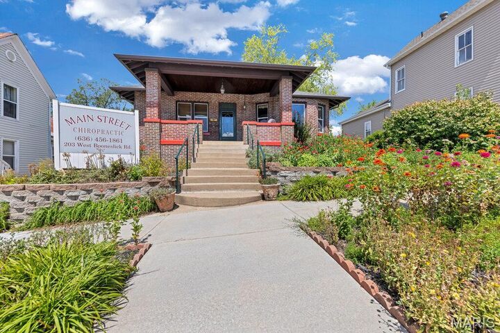 203 W Booneslick Road  Warrenton MO 63383 photo