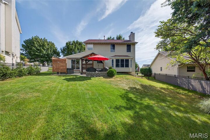 Property Photo: 425 Quiet Field Drive MO 63376