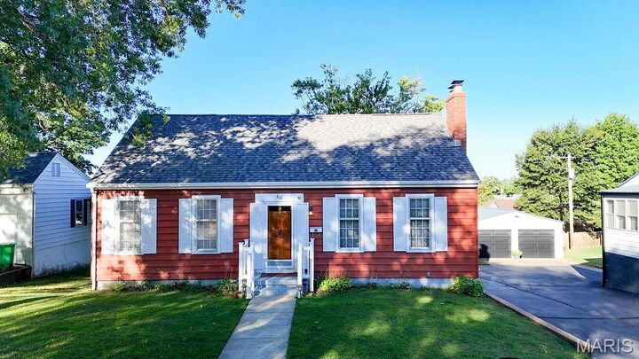 Property Photo:  515 Austin Street  MO 63670 