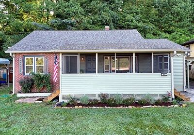 Property Photo: 87 Snowbird Road NC 28771