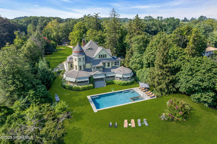 Property Photo: 458 Navesink River Road NJ 07701