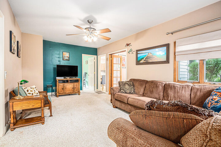 Property Photo: 2559 S 3rd Street MI 49120
