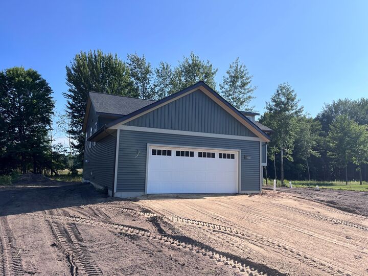 Property Photo:  6434 Luda Court  MI 49404