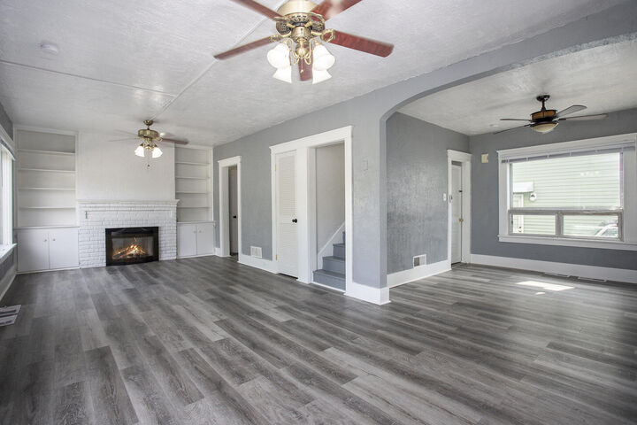 Property Photo:  51 Latta Street  MI 49017 