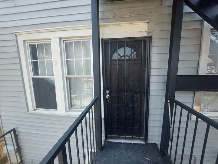 Property Photo: 2837 W 25th Street IL 60623