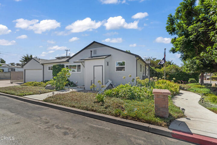 Property Photo: 2188 Johnson Drive CA 93003