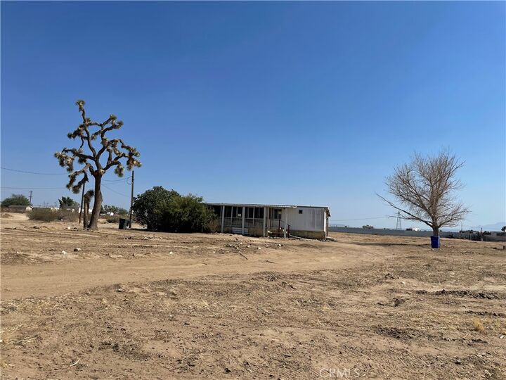 Property Photo:  11109 Primrose Road  CA 92301 