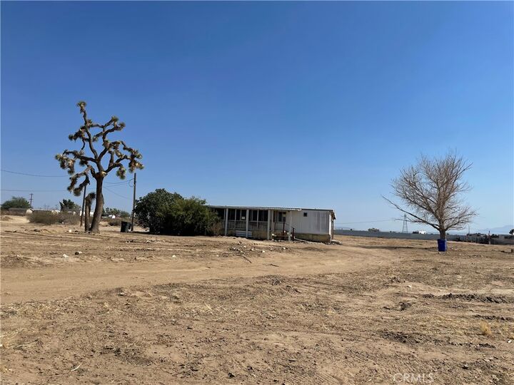 Property Photo:  11109 Primrose Road  CA 92301 