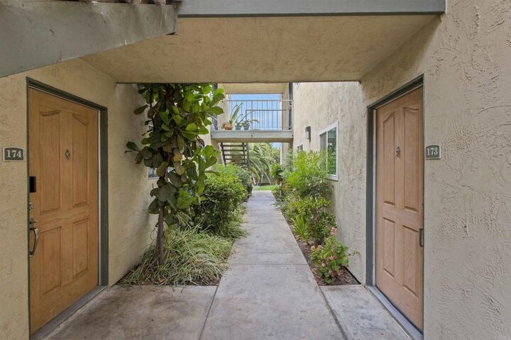 Property Photo: 830 W Lincoln Avenue 173 CA 92026