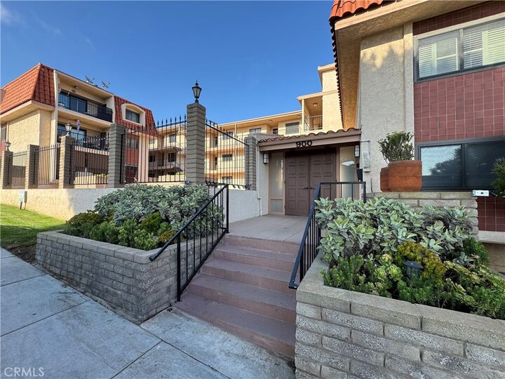 900 Cedar Street 308  El Segundo CA 90245 photo