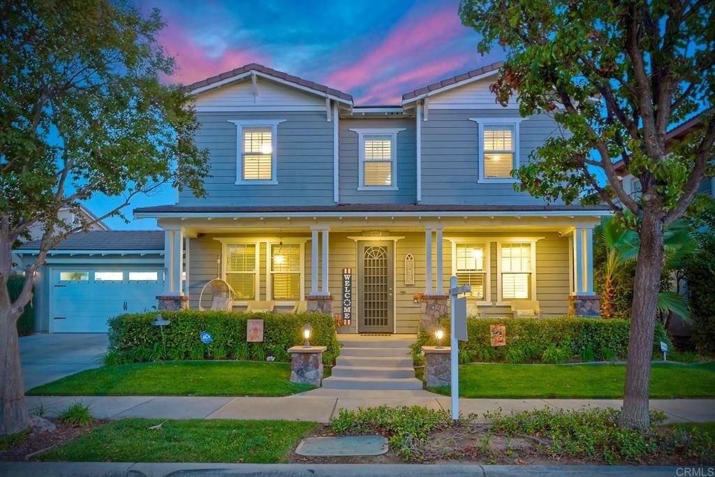 Property Photo: 40358 Charlesburg Drive CA 92591