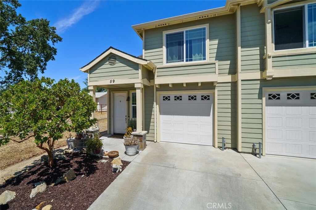 Property Photo:  59 8th Street  CA 93465 