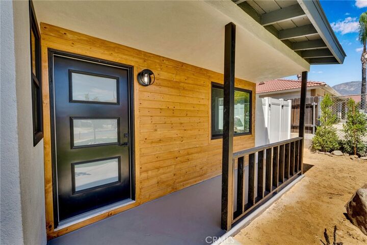 Property Photo: 8606 Edwin Street CA 91730