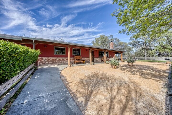 7220 Highland Springs Road  Lakeport CA 95453 photo