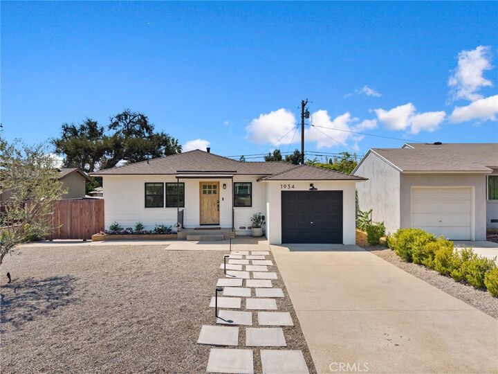 Property Photo:  1934 Baylor Street  CA 91010 