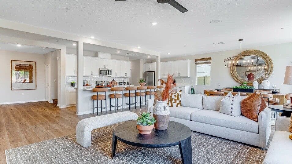 Property Photo:  27204 Banjo Street  CA 92586 