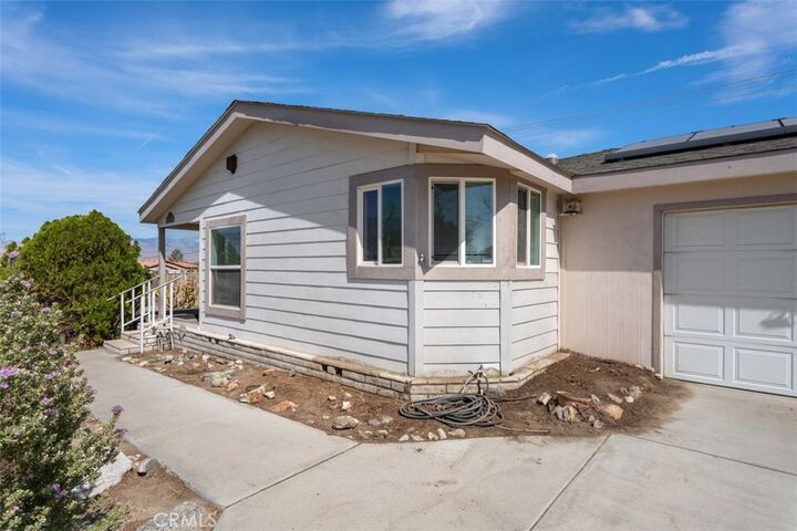Property Photo:  67644 San Andreas St  CA 92240 